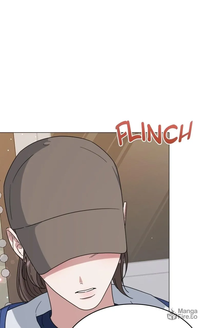 Read Locked Onto You chapter 63 image 17 on Lezhin