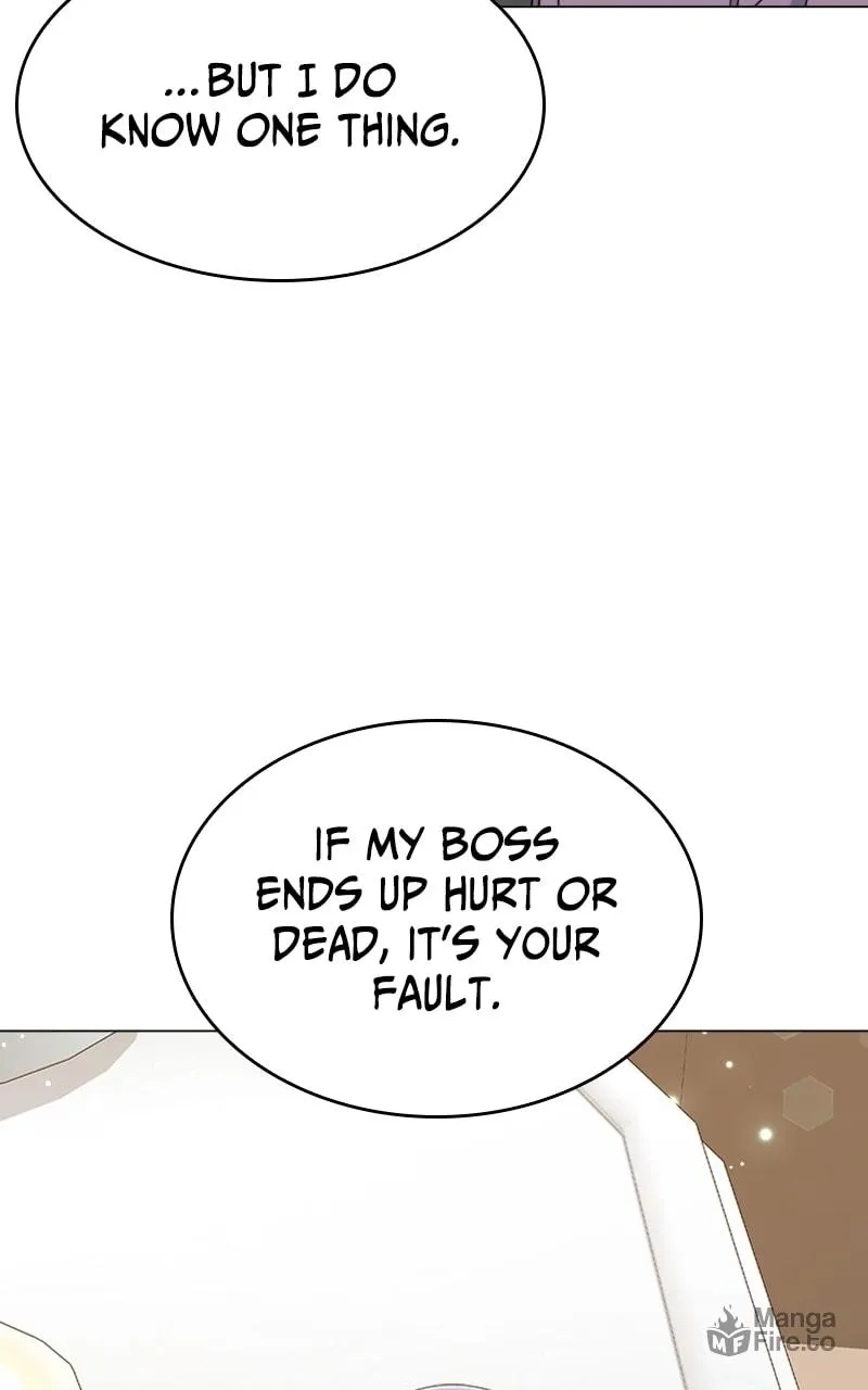 Read Locked Onto You chapter 63 image 19 on Lezhin