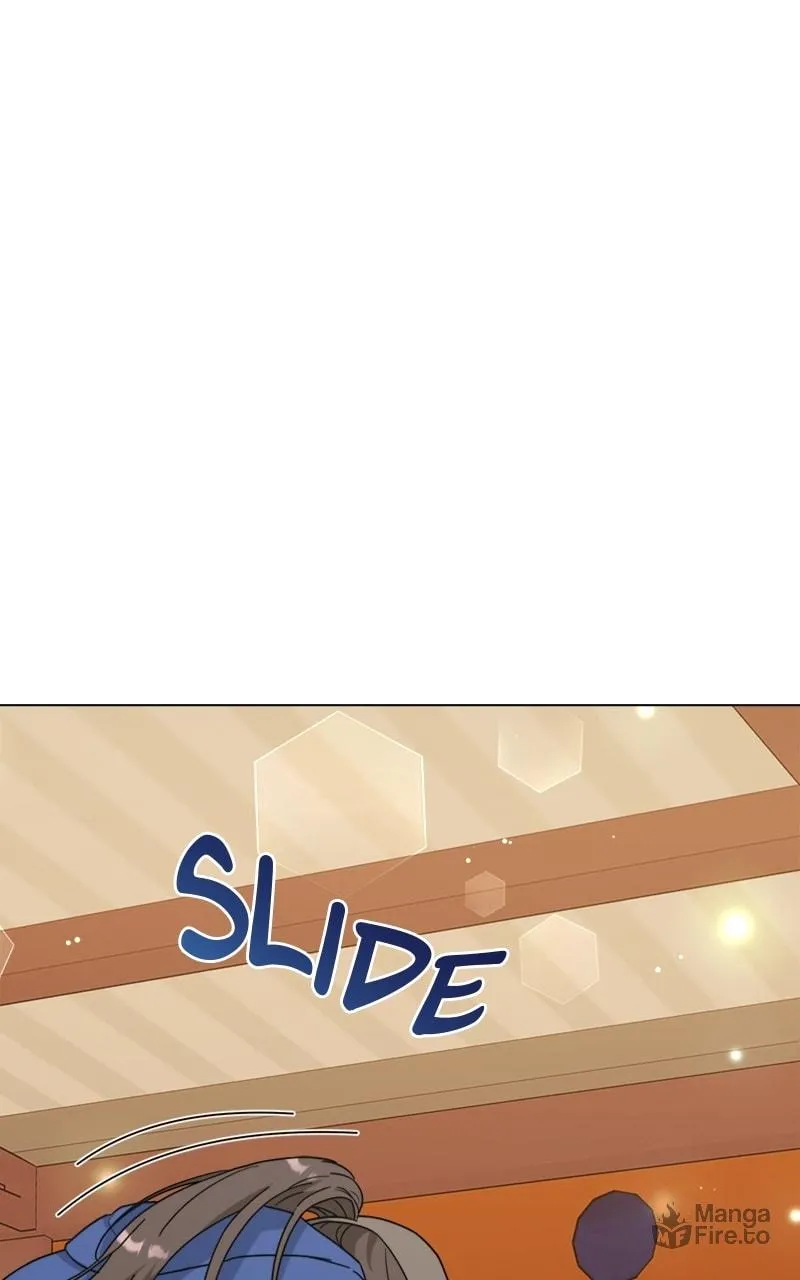Read Locked Onto You chapter 63 image 24 on Lezhin