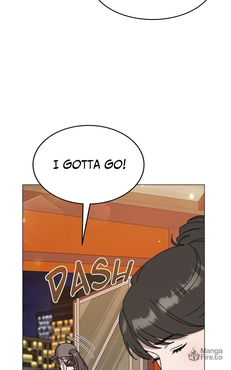 Read Locked Onto You chapter 63 image 26 on Lezhin