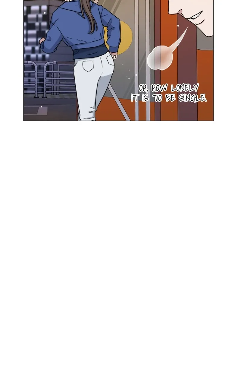 Read Locked Onto You chapter 63 image 27 on Lezhin