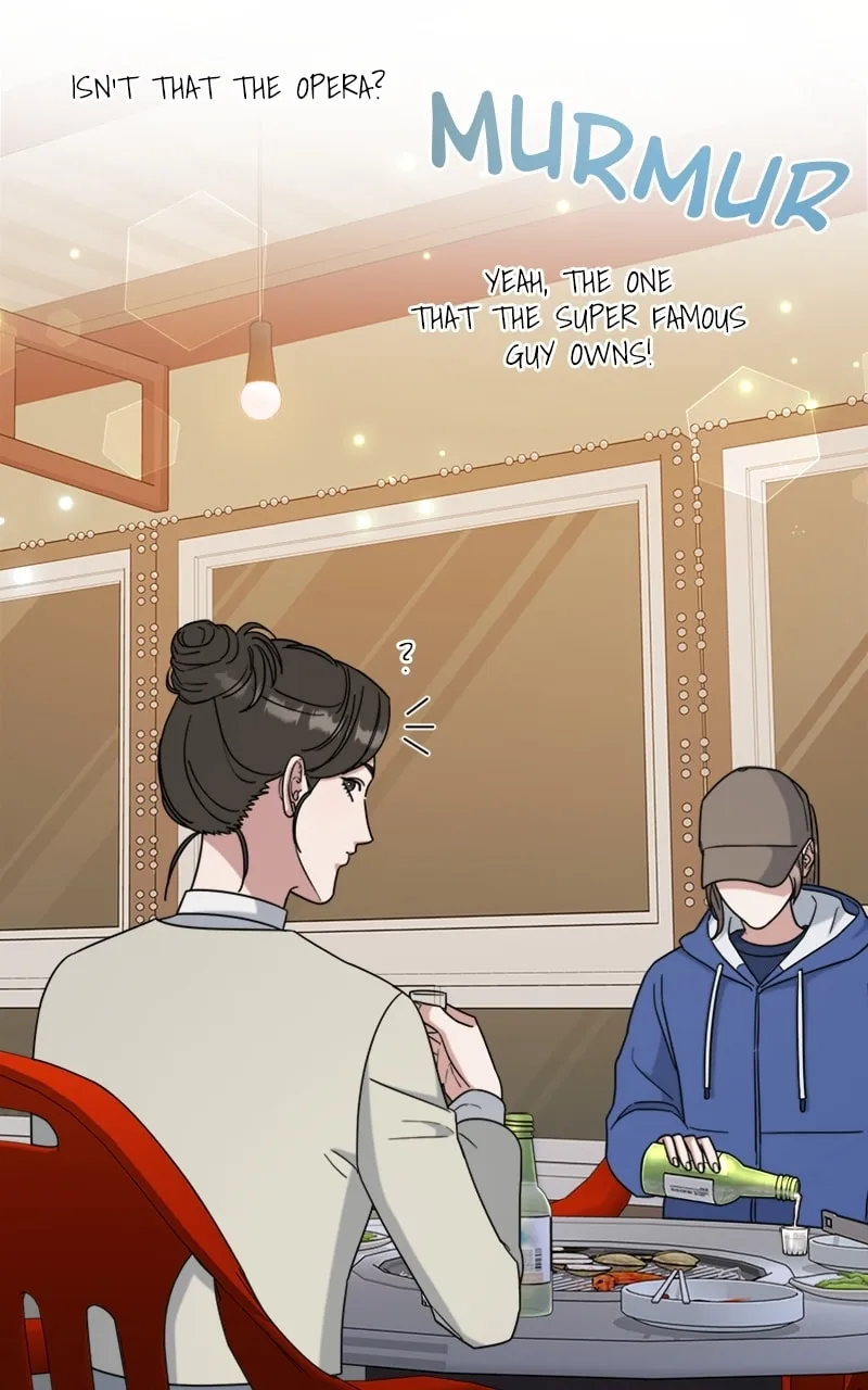 Read Locked Onto You chapter 63 image 3 on Lezhin