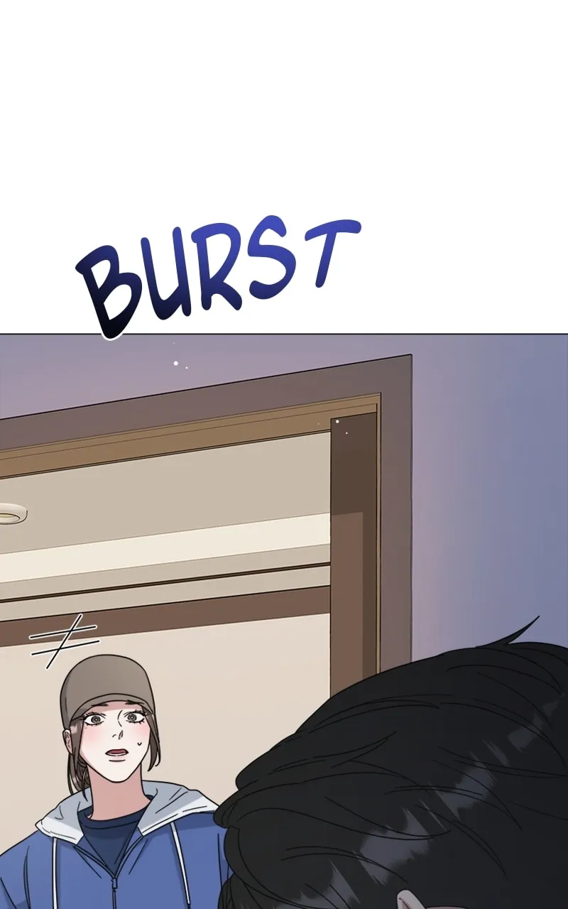 Read Locked Onto You chapter 63 image 31 on Lezhin