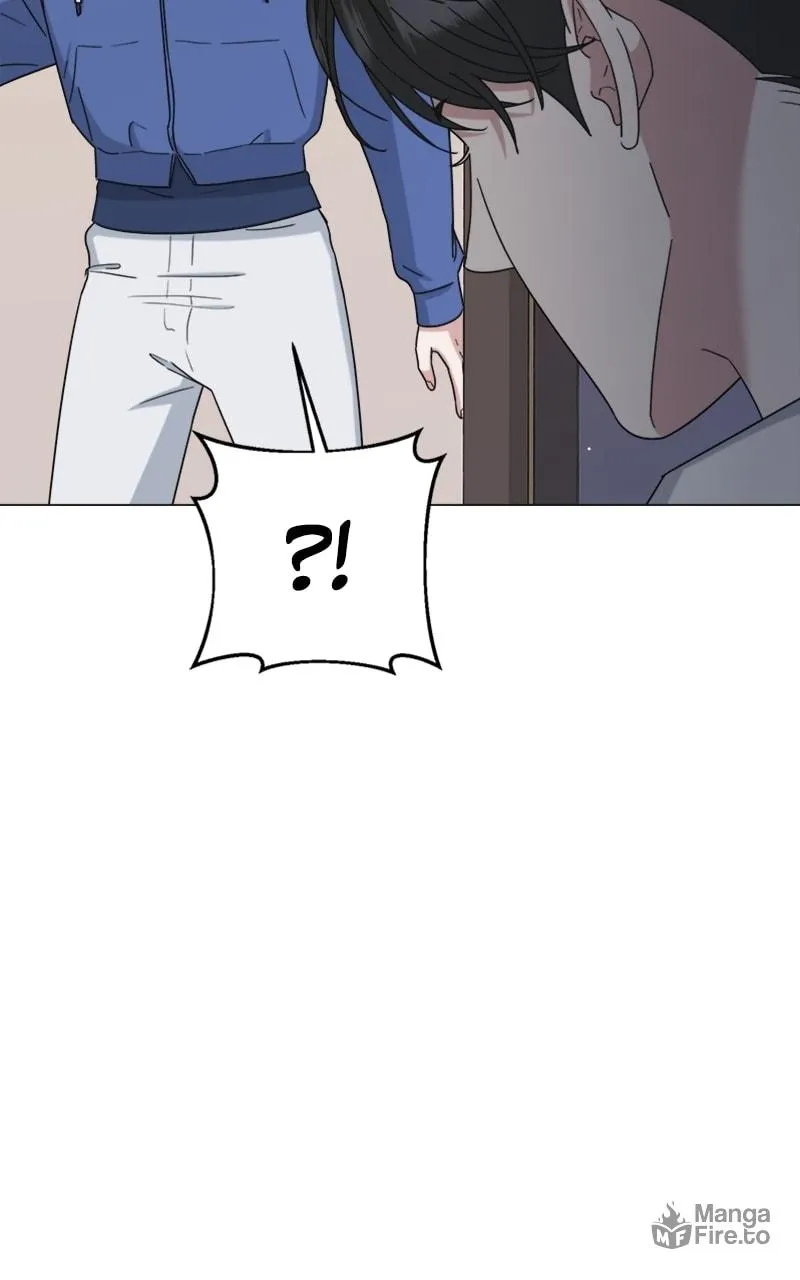 Read Locked Onto You chapter 63 image 32 on Lezhin
