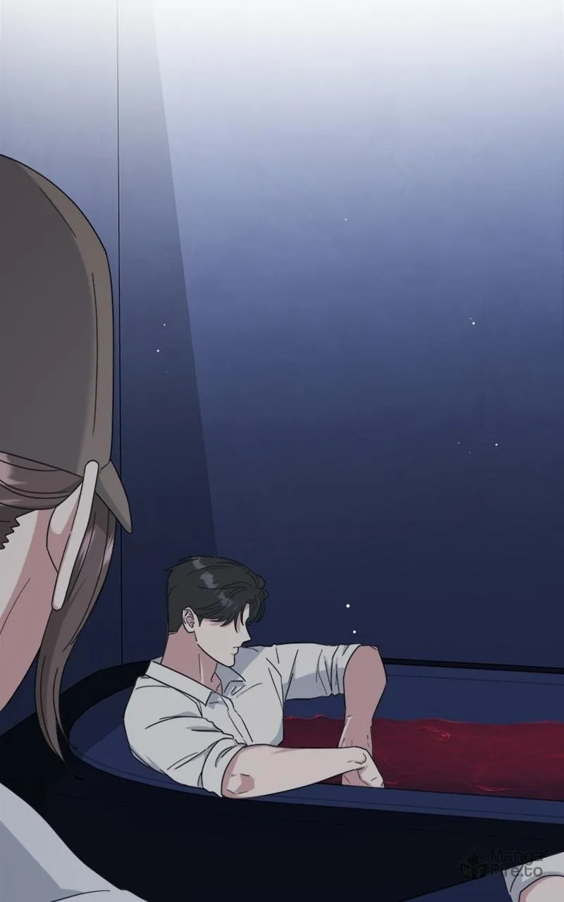 Read Locked Onto You chapter 63 image 34 on Lezhin