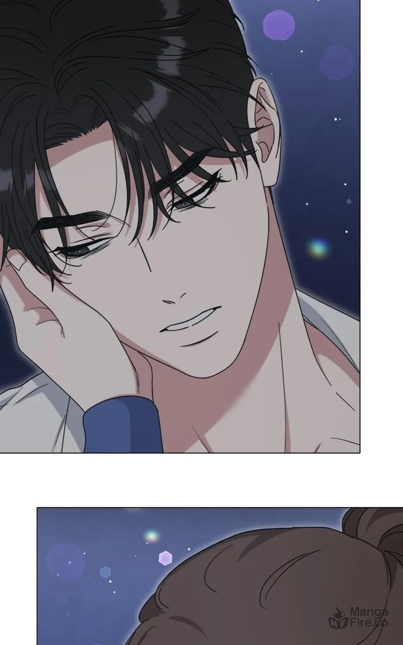 Read Locked Onto You chapter 63 image 39 on Lezhin