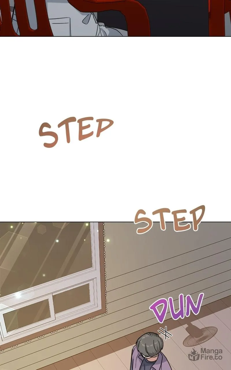 Read Locked Onto You chapter 63 image 4 on Lezhin