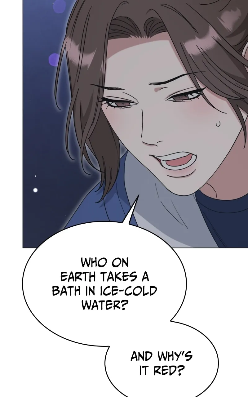 Read Locked Onto You chapter 63 image 40 on Lezhin