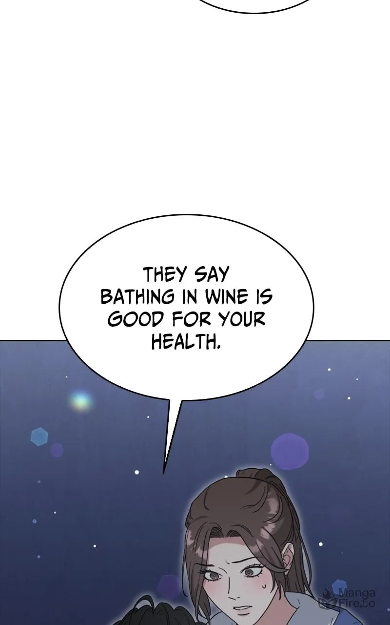 Read Locked Onto You chapter 63 image 41 on Lezhin