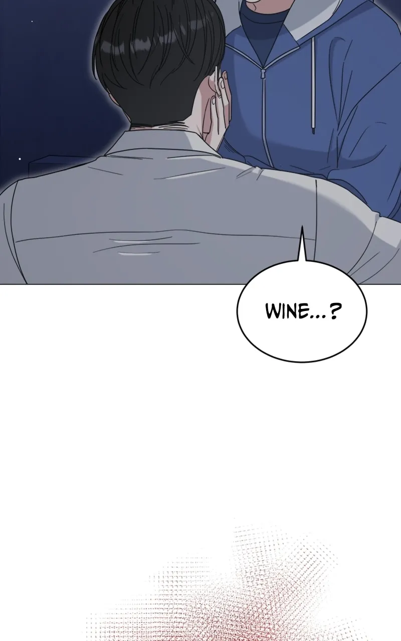 Read Locked Onto You chapter 63 image 42 on Lezhin