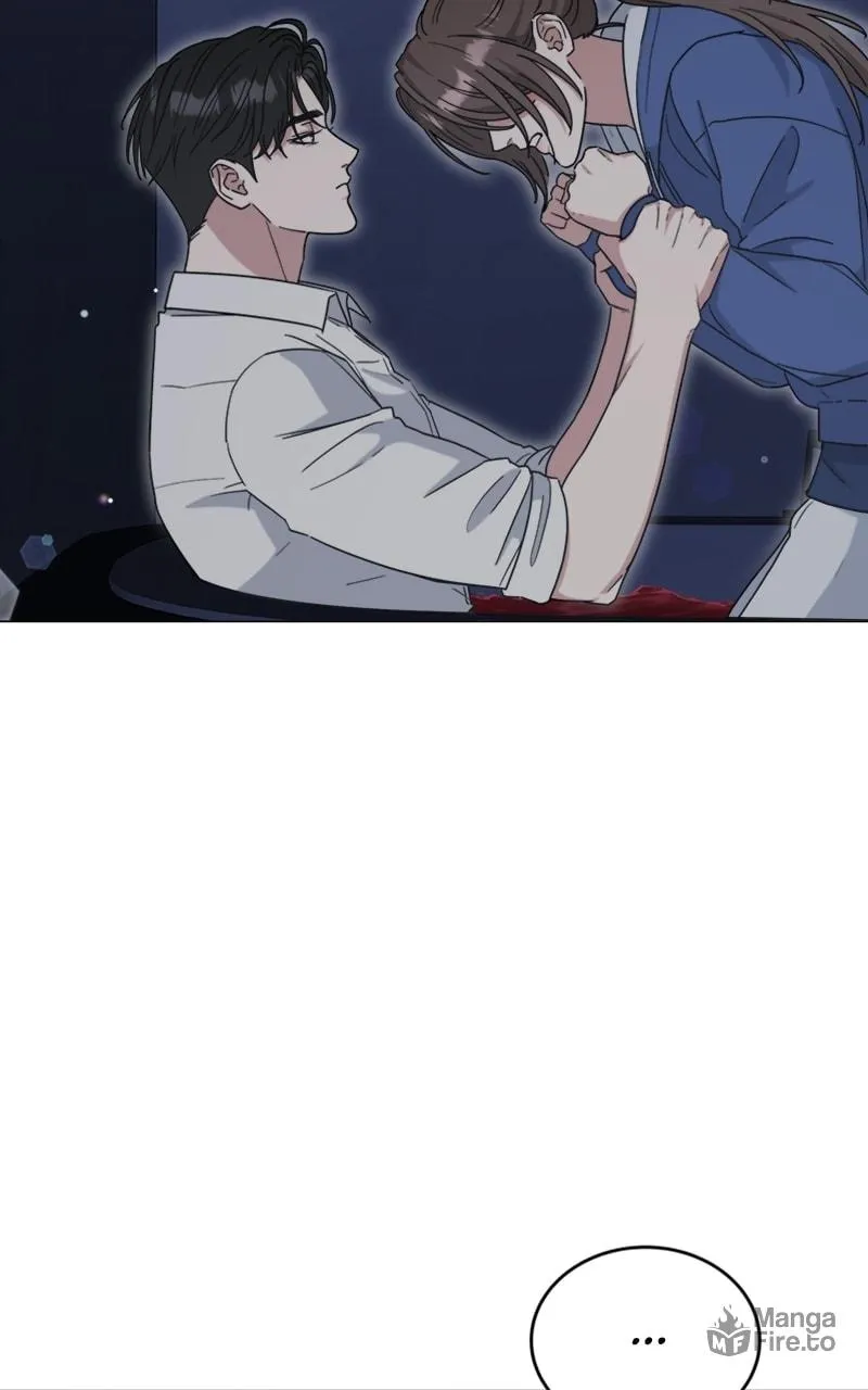 Read Locked Onto You chapter 63 image 47 on Lezhin
