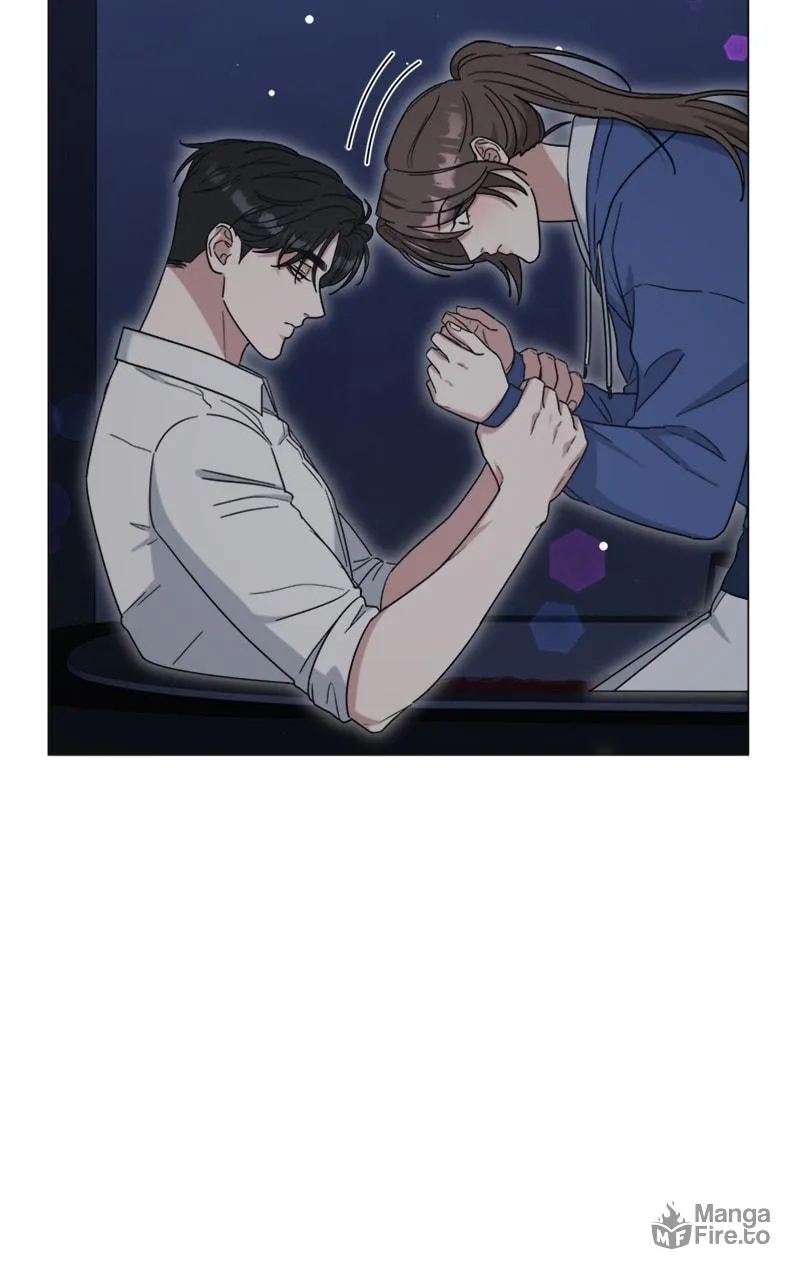 Read Locked Onto You chapter 63 image 50 on Lezhin