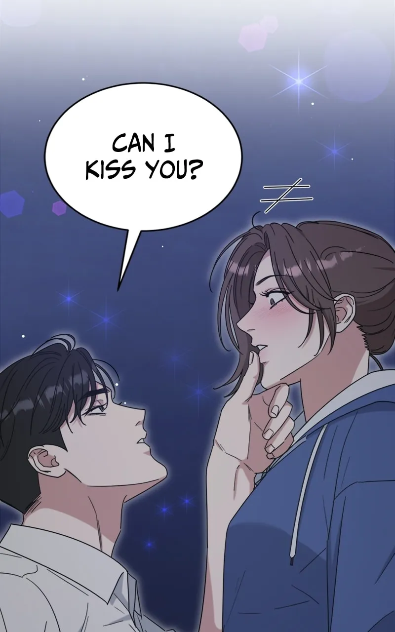 Read Locked Onto You chapter 63 image 55 on Lezhin