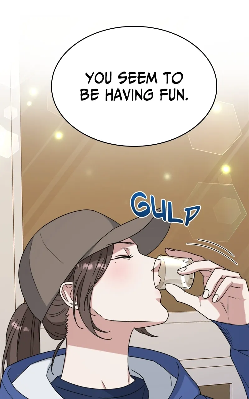 Read Locked Onto You chapter 63 image 6 on Lezhin