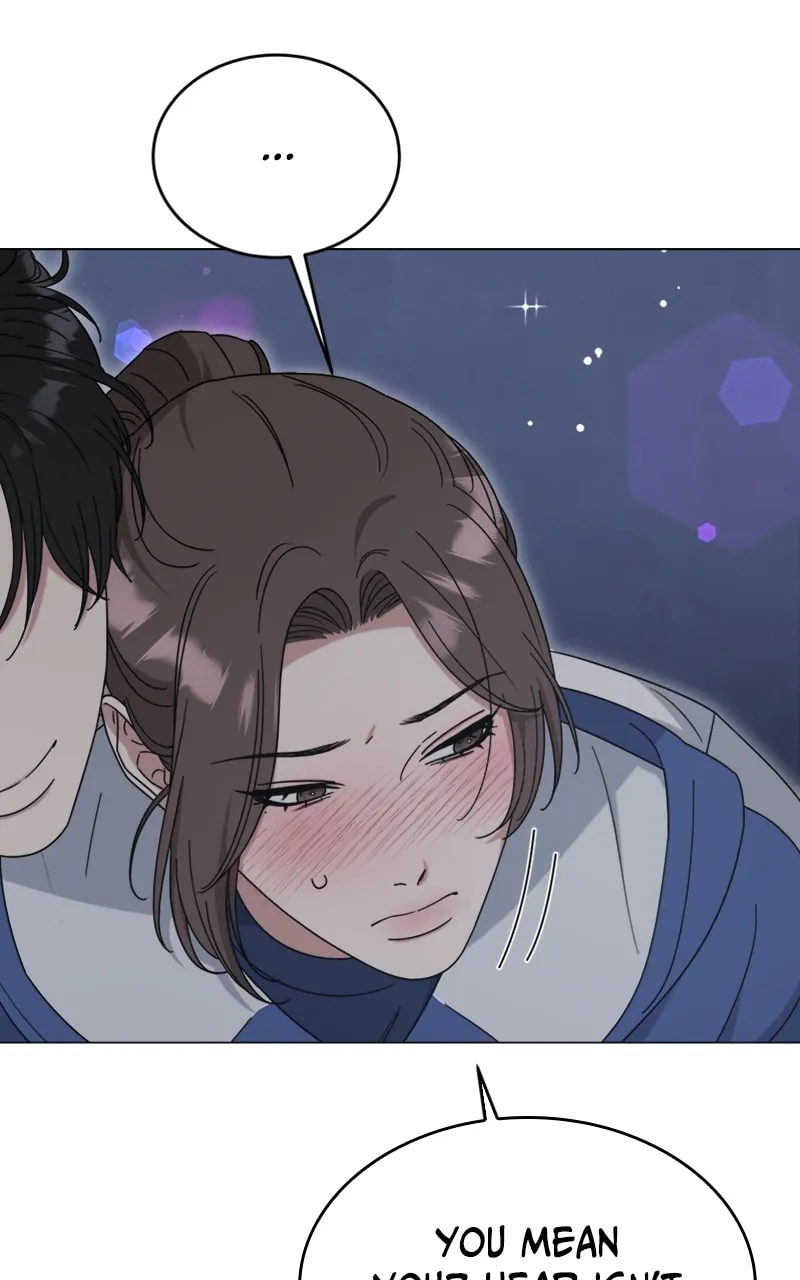 Read Locked Onto You chapter 63 image 61 on Lezhin