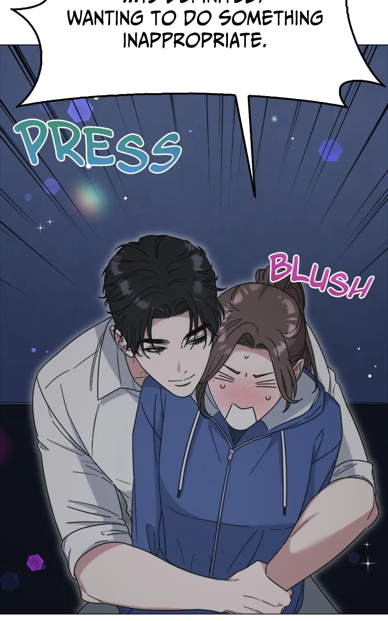 Read Locked Onto You chapter 63 image 63 on Lezhin