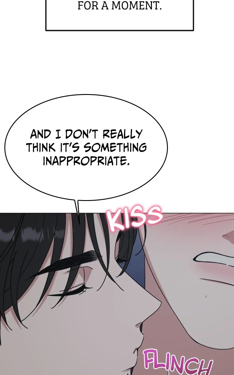 Read Locked Onto You chapter 63 image 66 on Lezhin