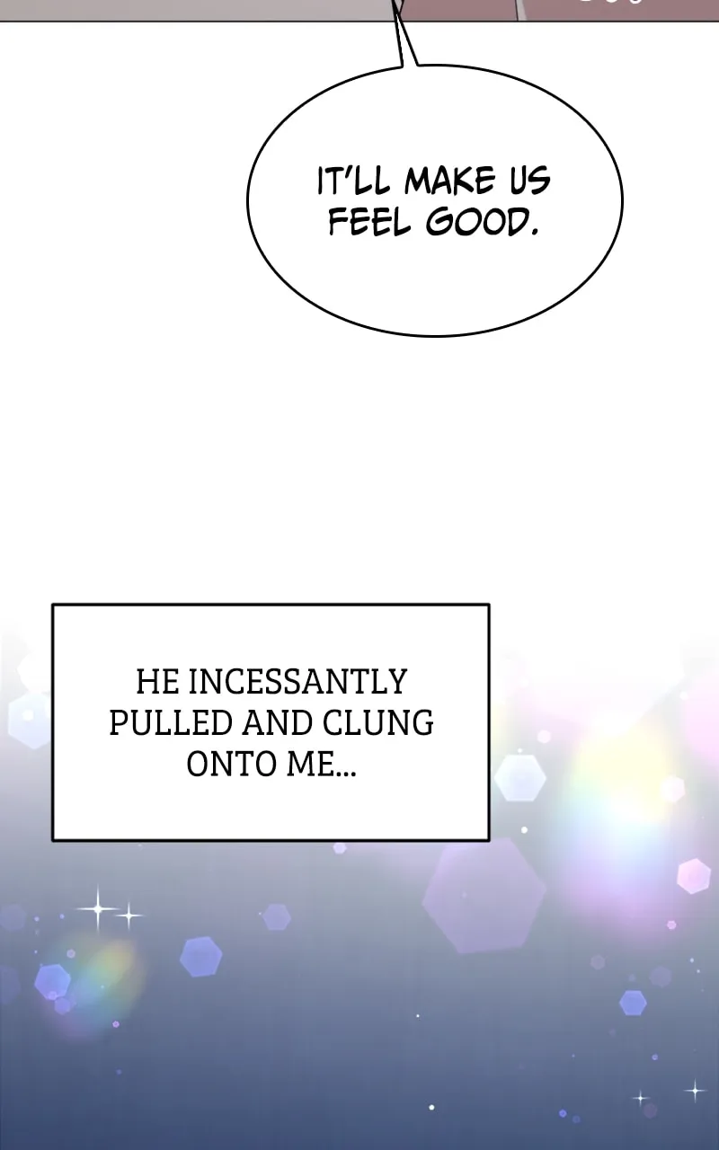 Read Locked Onto You chapter 63 image 67 on Lezhin