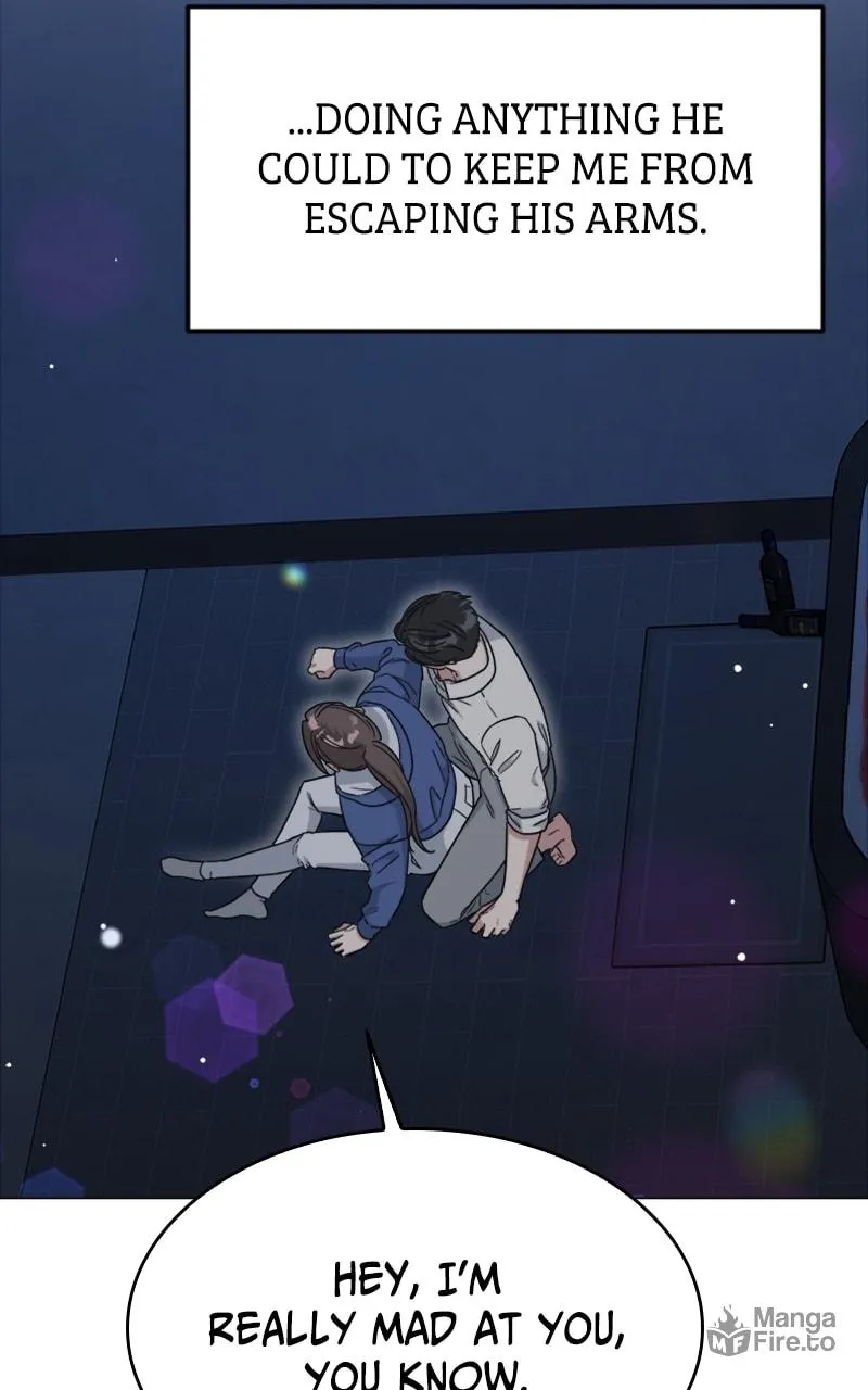 Read Locked Onto You chapter 63 image 68 on Lezhin