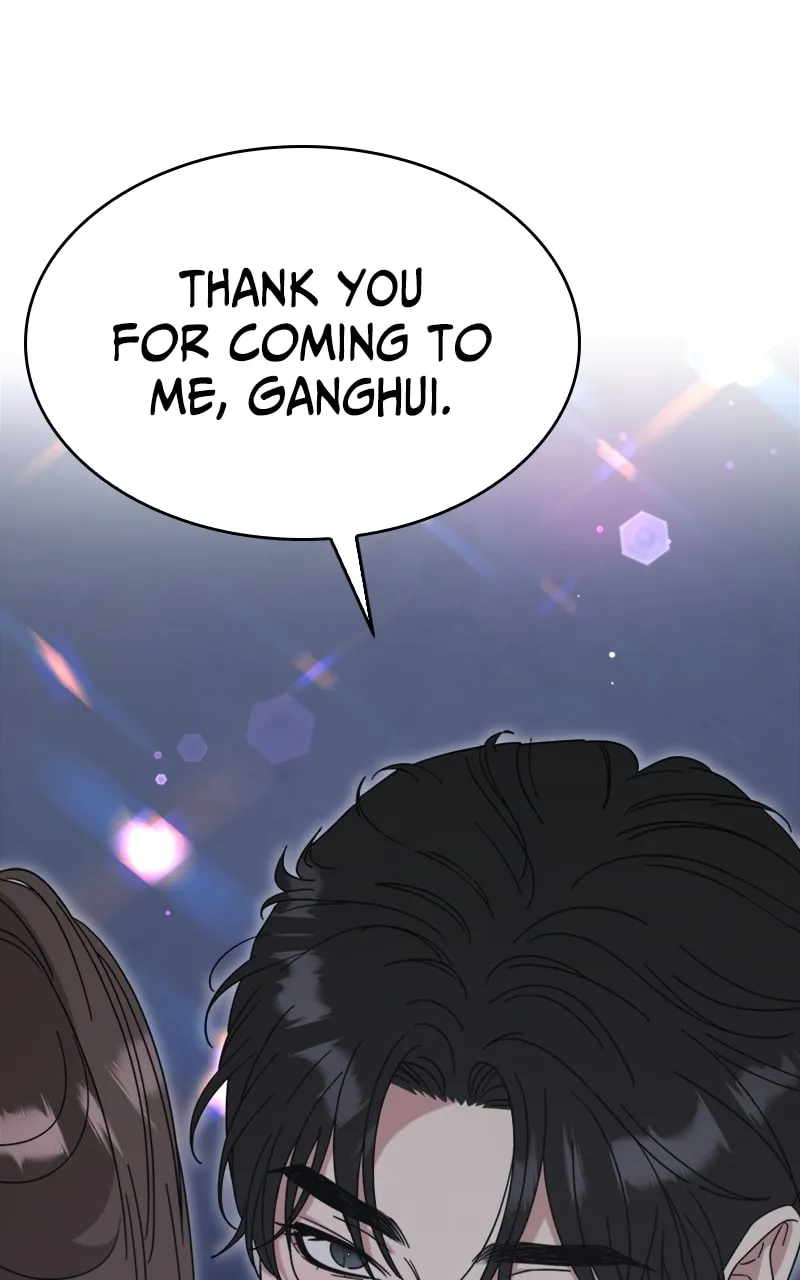 Read Locked Onto You chapter 63 image 73 on Lezhin