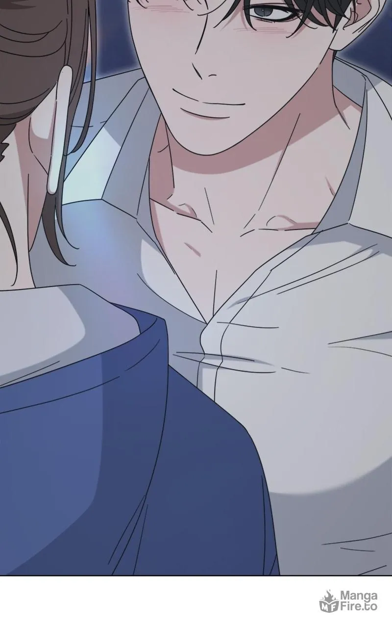 Read Locked Onto You chapter 63 image 74 on Lezhin