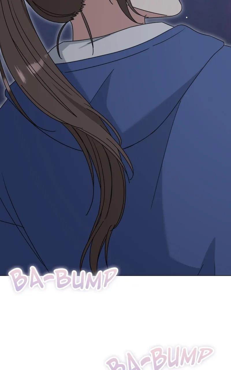 Read Locked Onto You chapter 63 image 76 on Lezhin