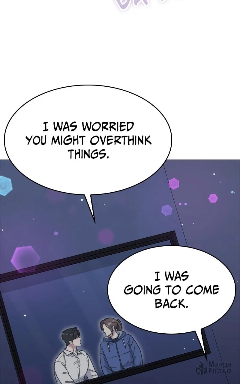Read Locked Onto You chapter 63 image 77 on Lezhin