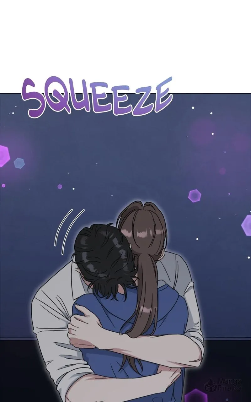Read Locked Onto You chapter 63 image 79 on Lezhin