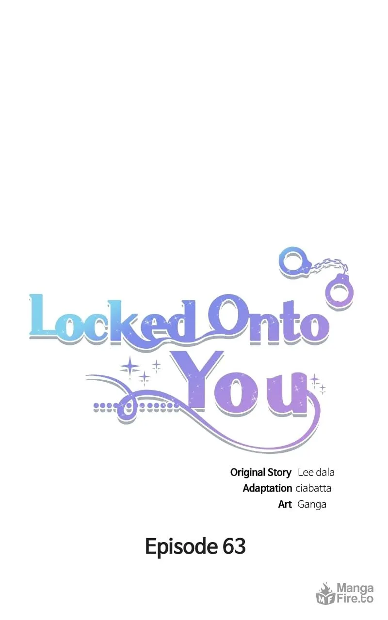 Read Locked Onto You chapter 63 image 8 on Lezhin