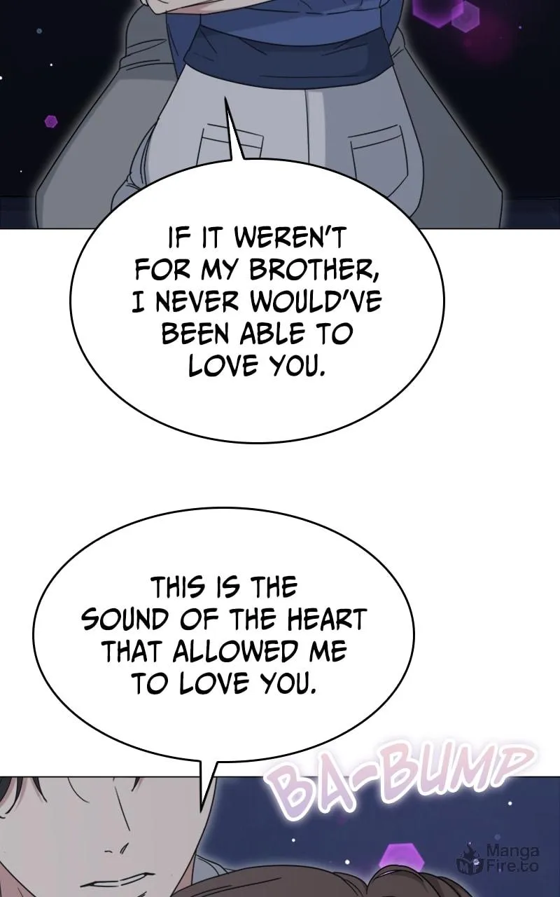 Read Locked Onto You chapter 63 image 80 on Lezhin