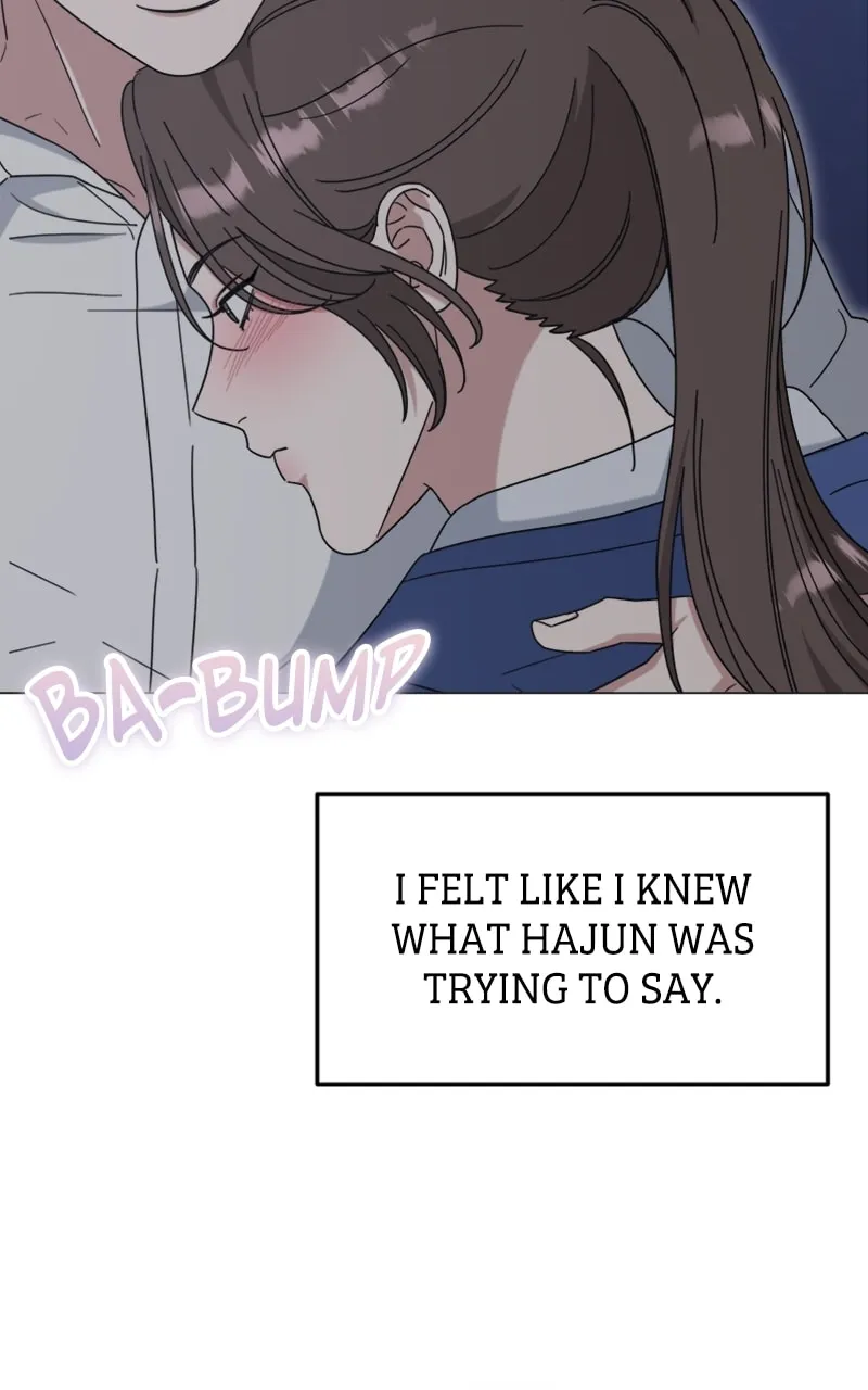 Read Locked Onto You chapter 63 image 81 on Lezhin