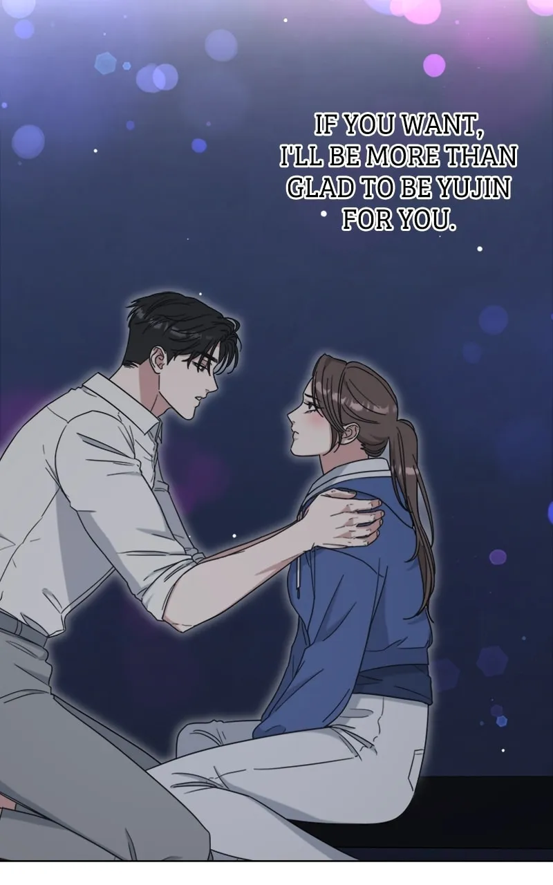 Read Locked Onto You chapter 63 image 85 on Lezhin