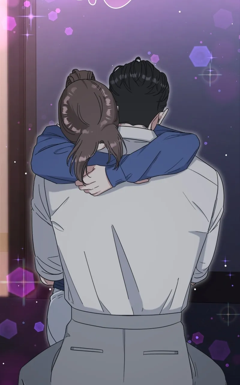 Read Locked Onto You chapter 63 image 91 on Lezhin