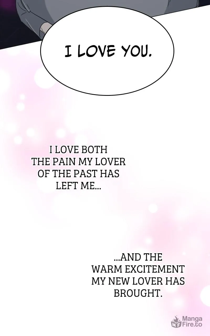 Read Locked Onto You chapter 63 image 92 on Lezhin