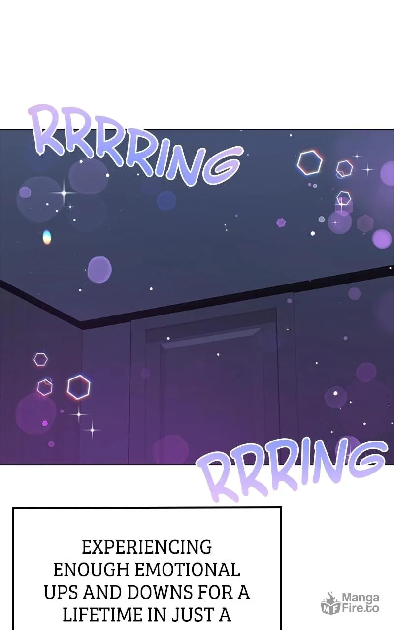 Read Locked Onto You chapter 63 image 94 on Lezhin