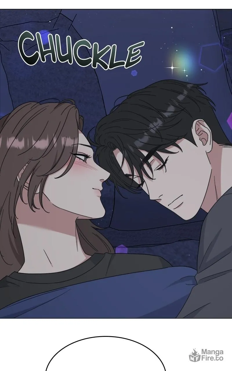 Read Locked Onto You chapter 63 image 98 on Lezhin