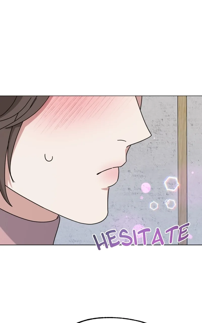 Read Locked Onto You chapter 64 image 100 on Lezhin