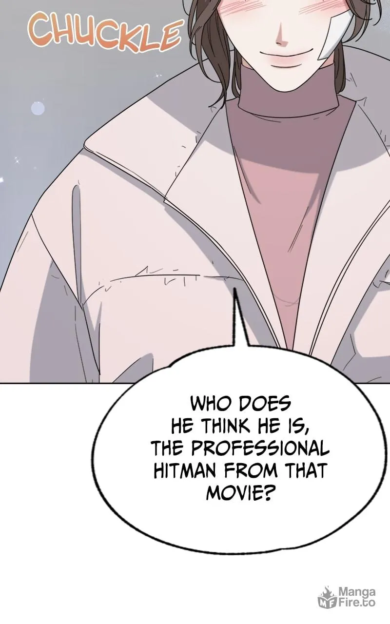 Read Locked Onto You chapter 64 image 11 on Lezhin