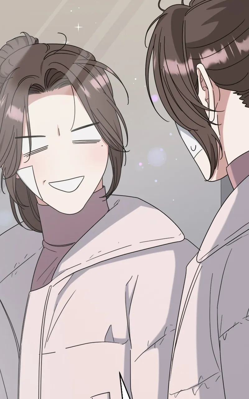 Read Locked Onto You chapter 64 image 13 on Lezhin
