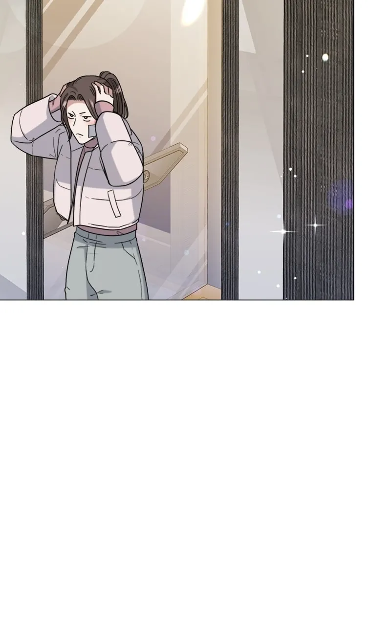 Read Locked Onto You chapter 64 image 15 on Lezhin