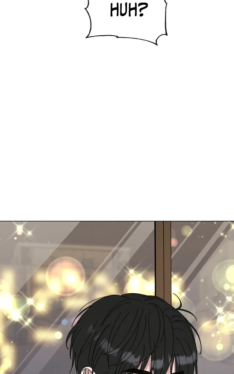 Read Locked Onto You chapter 64 image 18 on Lezhin