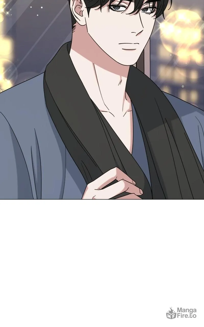 Read Locked Onto You chapter 64 image 19 on Lezhin