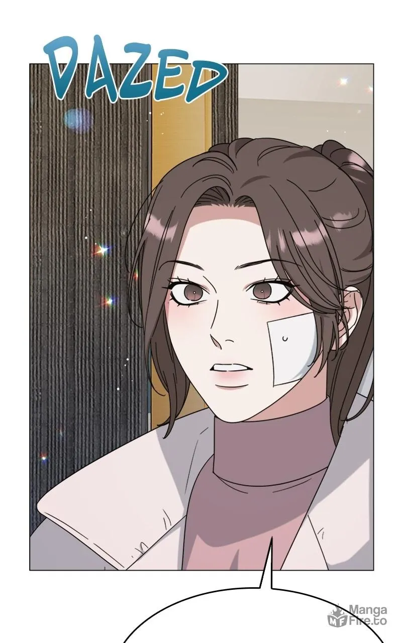 Read Locked Onto You chapter 64 image 20 on Lezhin