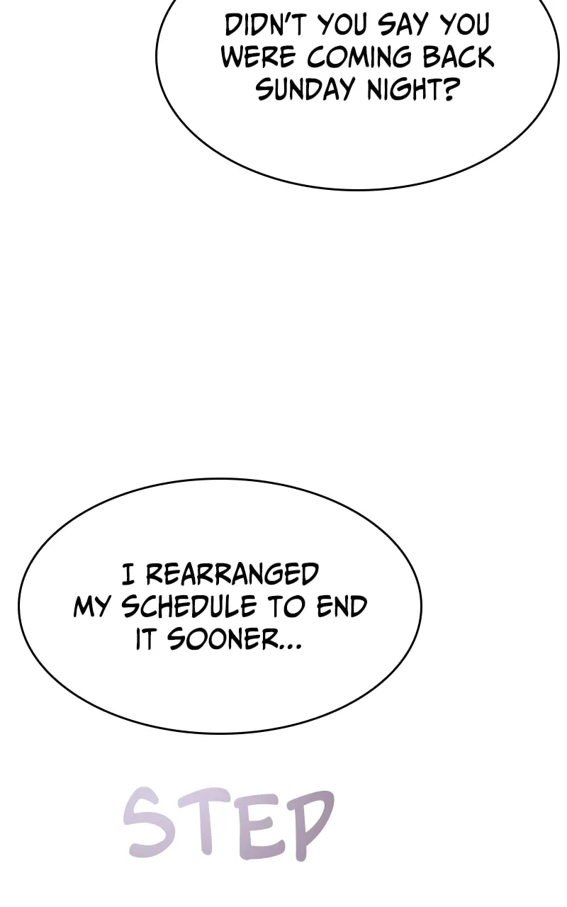 Read Locked Onto You chapter 64 image 21 on Lezhin