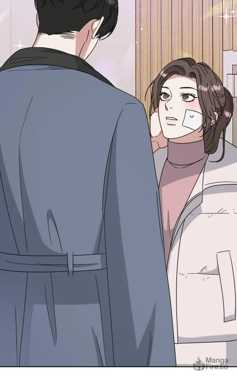 Read Locked Onto You chapter 64 image 23 on Lezhin