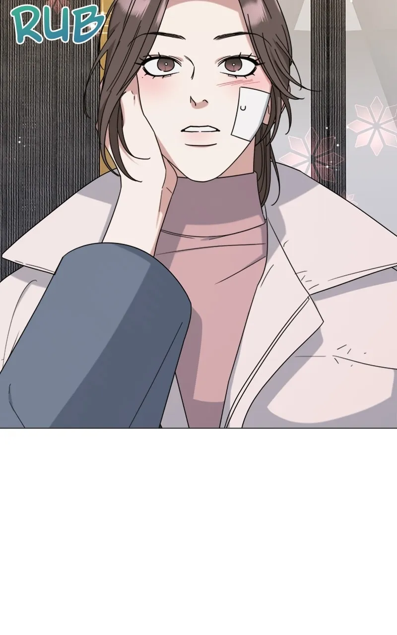 Read Locked Onto You chapter 64 image 25 on Lezhin