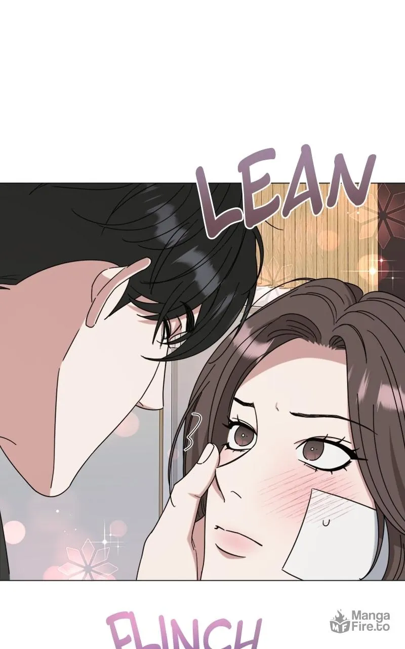Read Locked Onto You chapter 64 image 26 on Lezhin