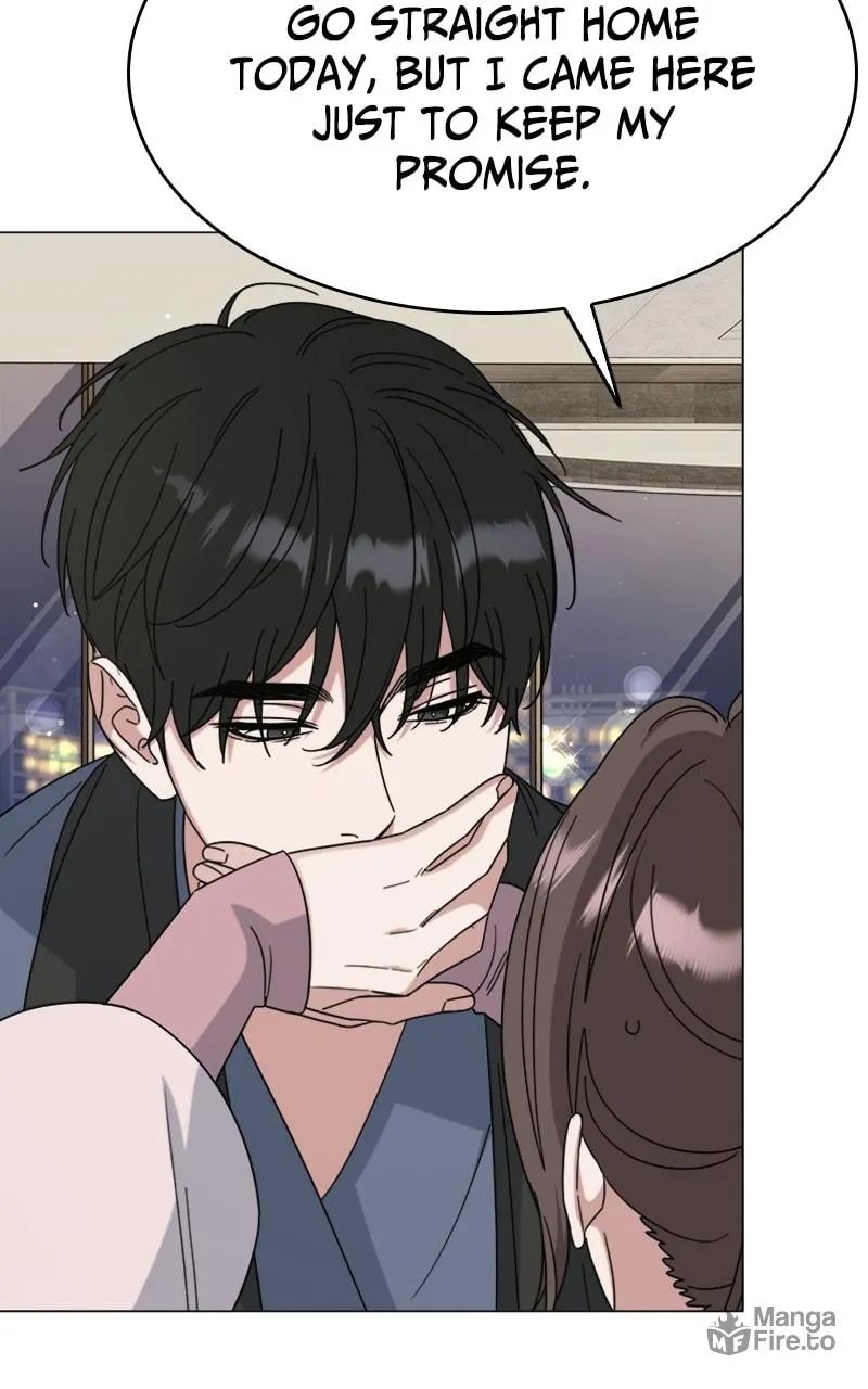 Read Locked Onto You chapter 64 image 29 on Lezhin