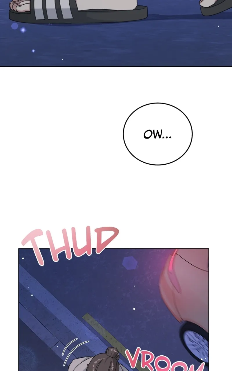 Read Locked Onto You chapter 64 image 3 on Lezhin