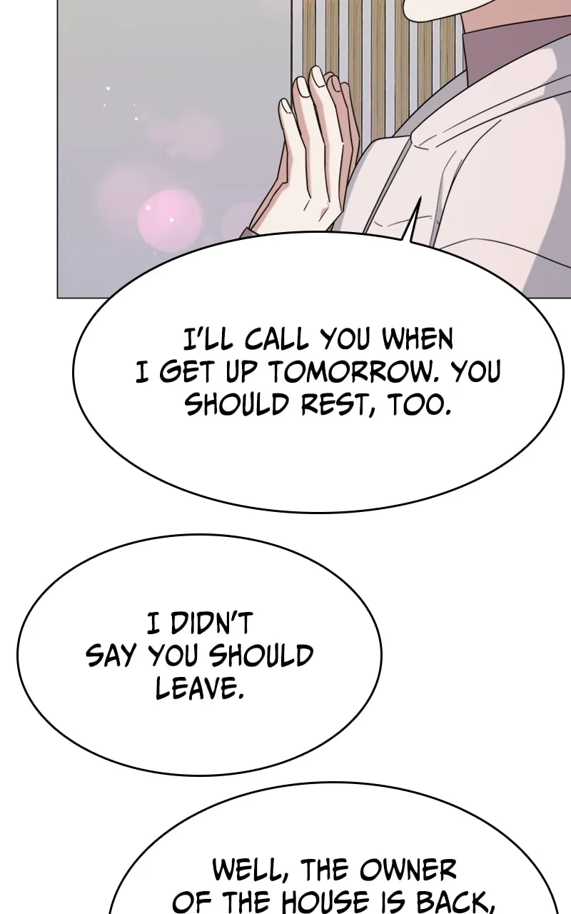 Read Locked Onto You chapter 64 image 31 on Lezhin